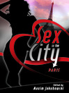 Sex in the City--Paris (eBook)
